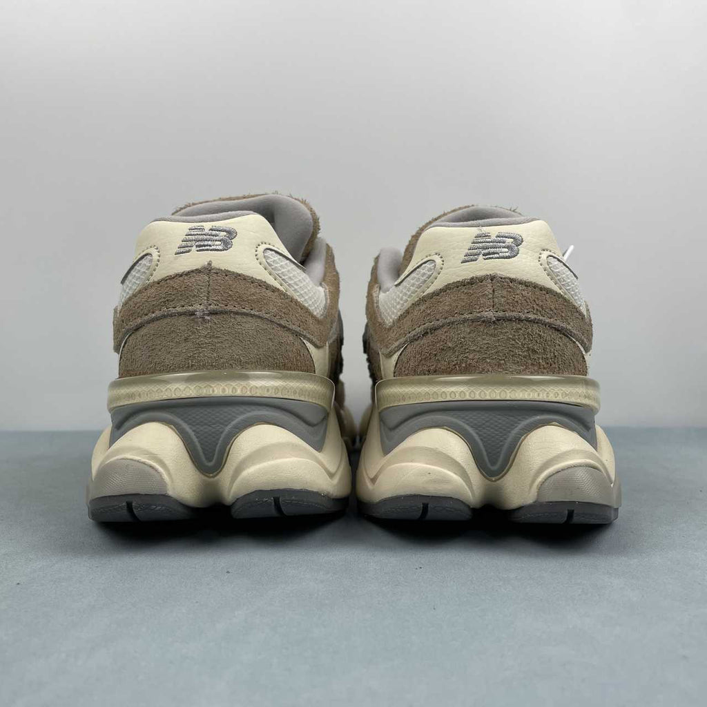 New Balance NB 9060 Driftwood Stone - VIBES MILANO