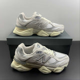 New Balance NB 9060 Sea Salt White
