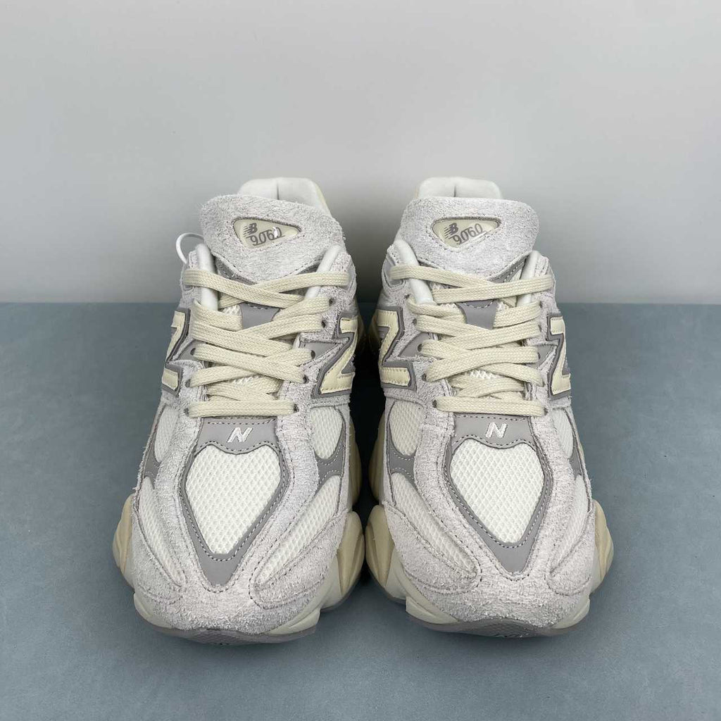 New Balance NB 9060 Quartz Grey