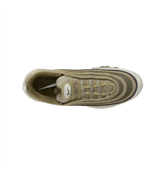 Nike Air Max 97 Light Bone Medium Olive
