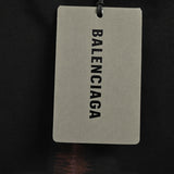 BALENCIAGA T-shirt boxy Michelle
