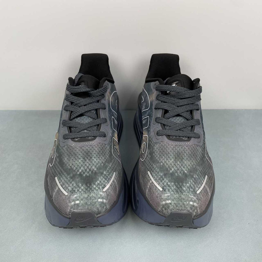 Nike Vomero Premium black grey - VIBES MILANO