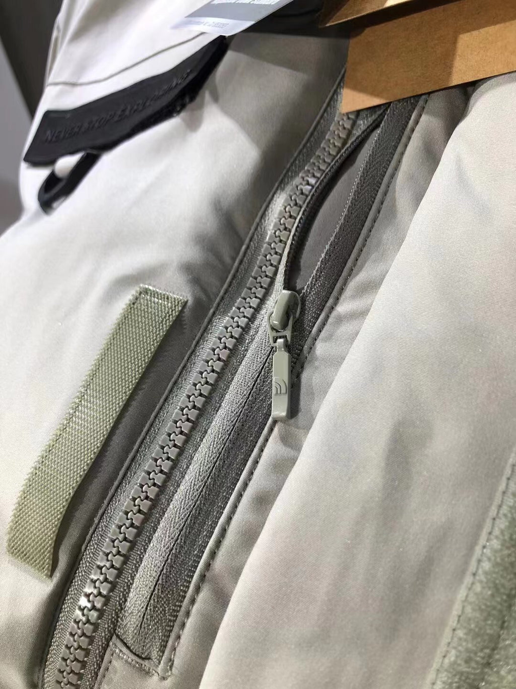 The North Face Himalayan Retro 1994 Parka