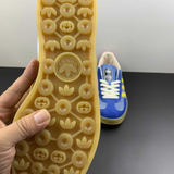 Adidas Originals per Gucci Gazelle (introvabile in Italia)
