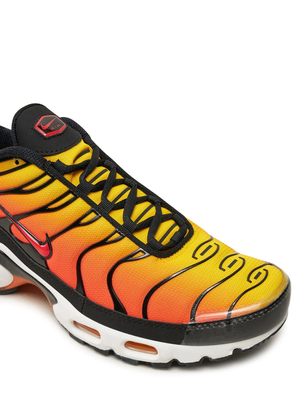 Nike Air Max Plus TN Sunset Orange