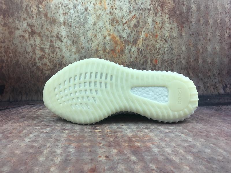 Yeezy Boost 350 V2 Zebra
