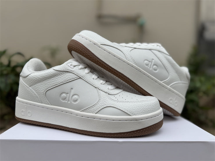 ALO Yoga Recovery Mode White | Sneakers Premium Lifestyle