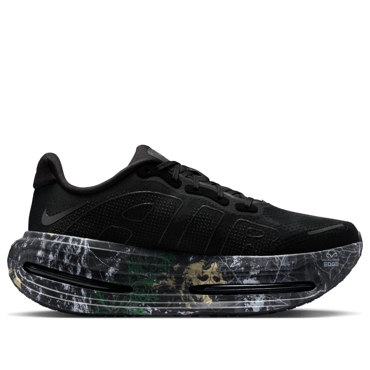 Nike Vomero Premium Black Realtree