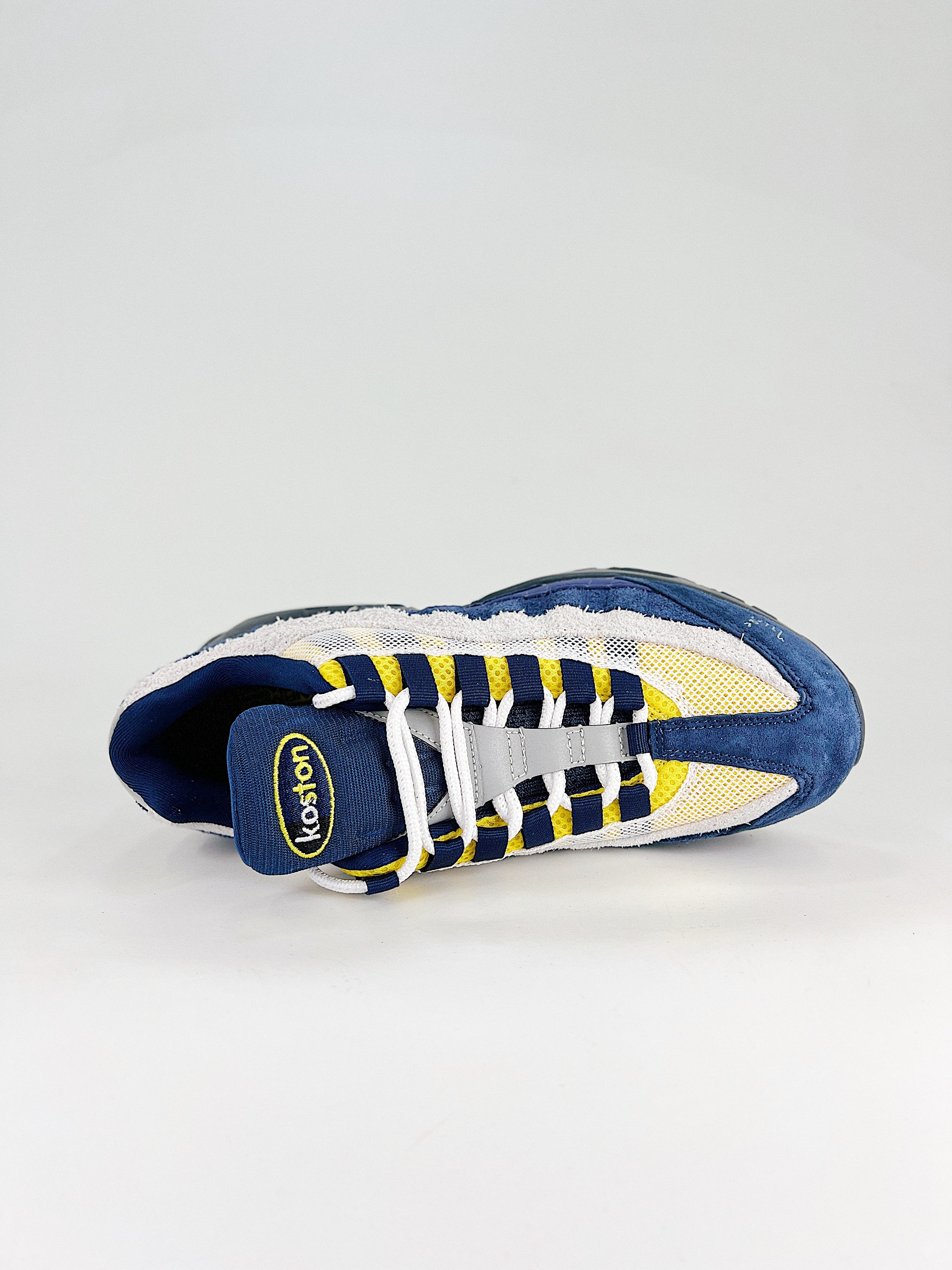 Nike Air Max 95 x Eric Koston “Premiere”