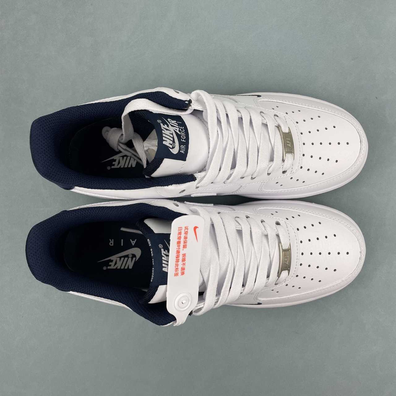 Nike Air Force 1 ’07 LV8 Low x Undefeated