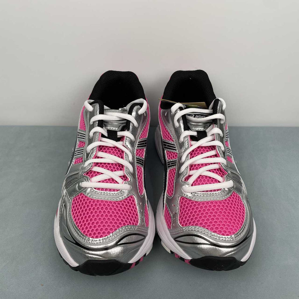 Asics Gel Kayano 14 Black Pink Glo