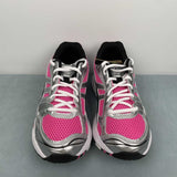 Asics Gel Kayano 14 Black Pink Glo