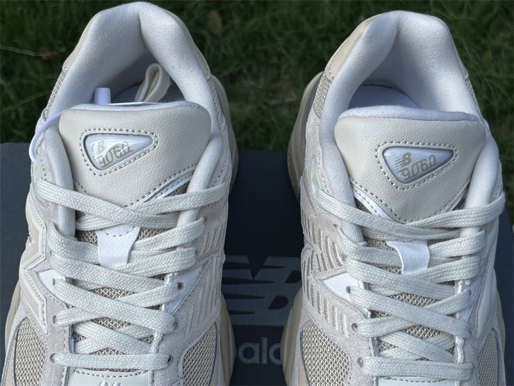 New Balance NB 9060 Beige White