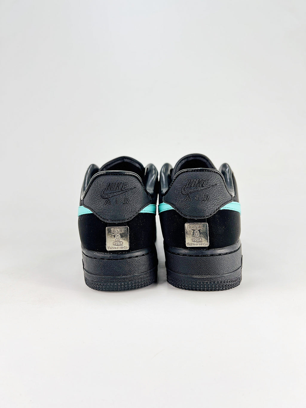 Nike Air Force 1 ’07 Low x Tiffany & Co