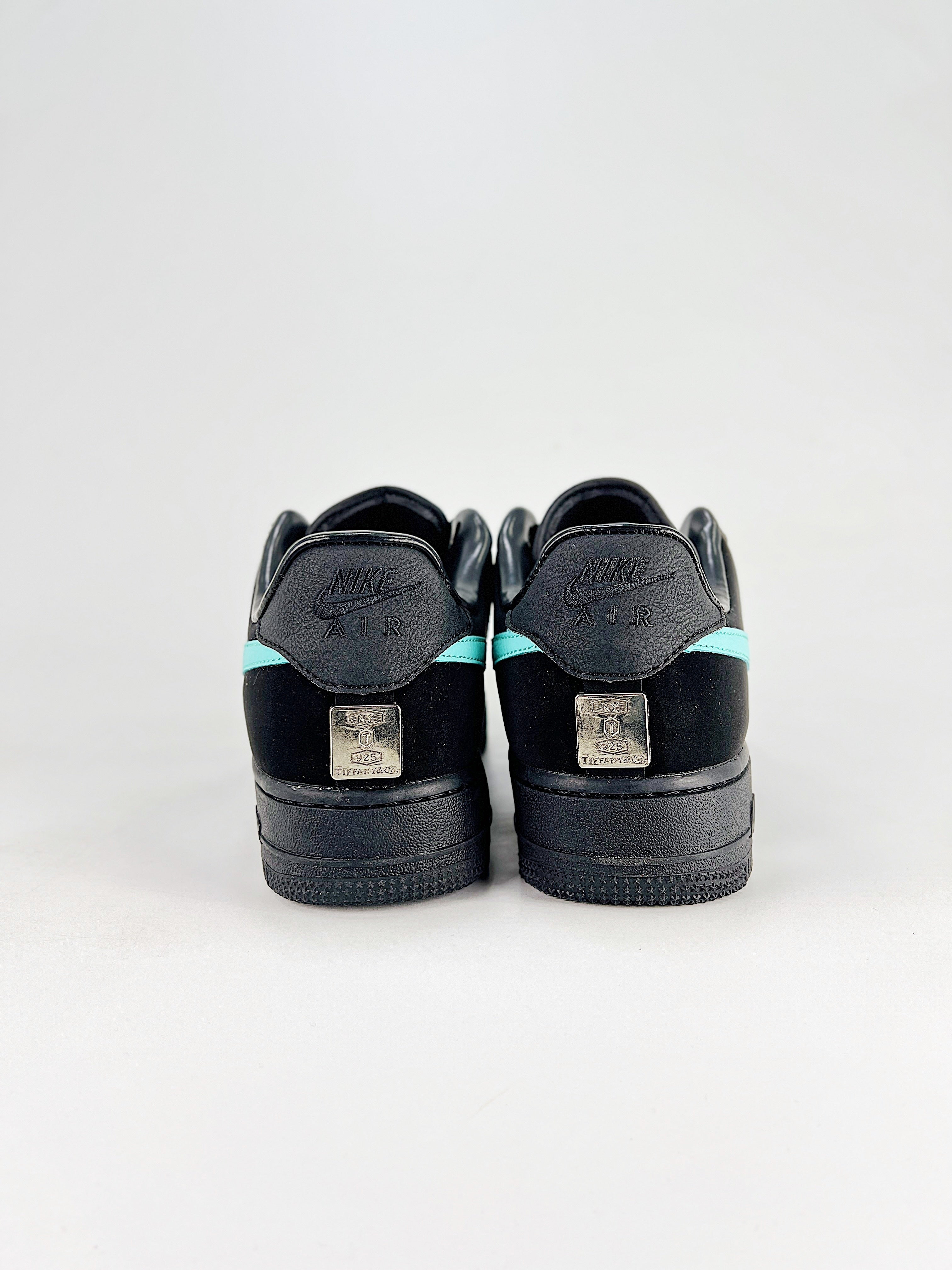 Nike Air Force 1 ’07 Low x Tiffany & Co