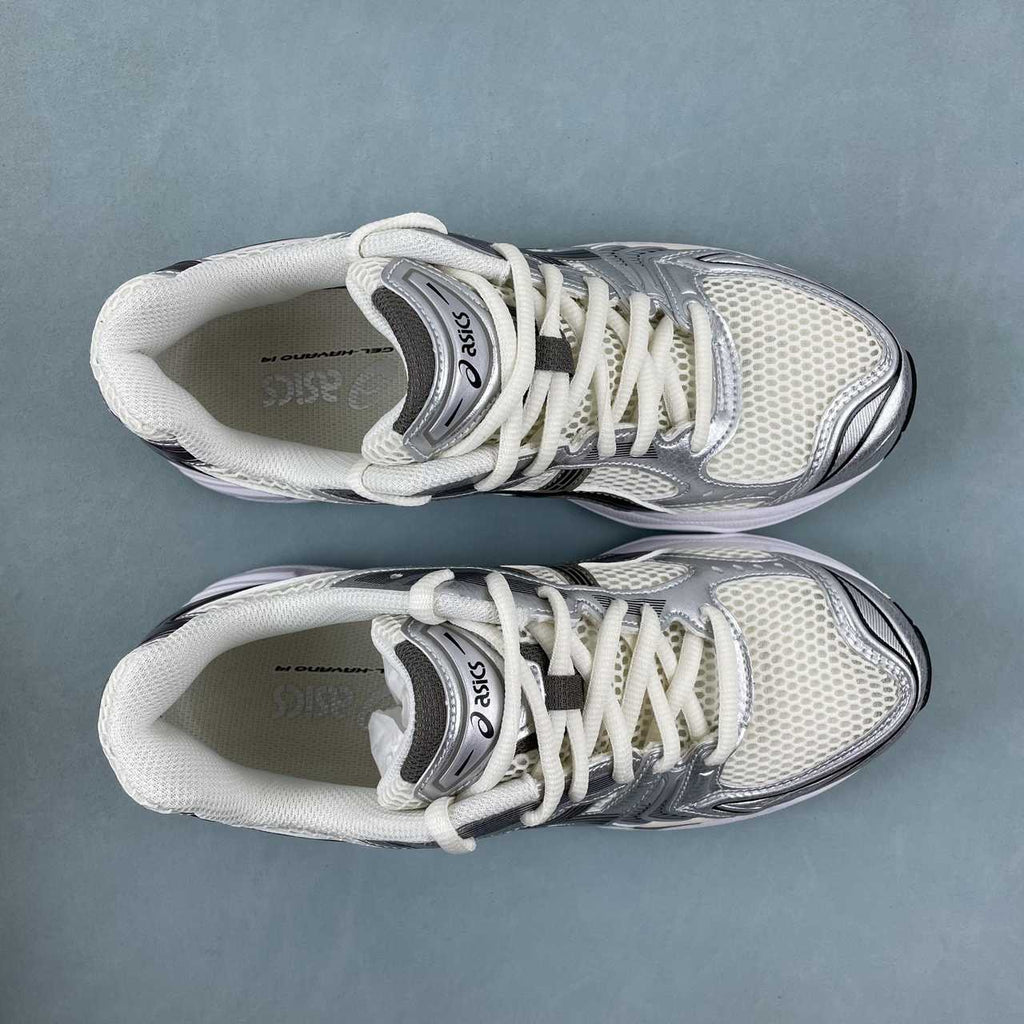 Asics Gel Kayano 14 Cream/Metallic Plum