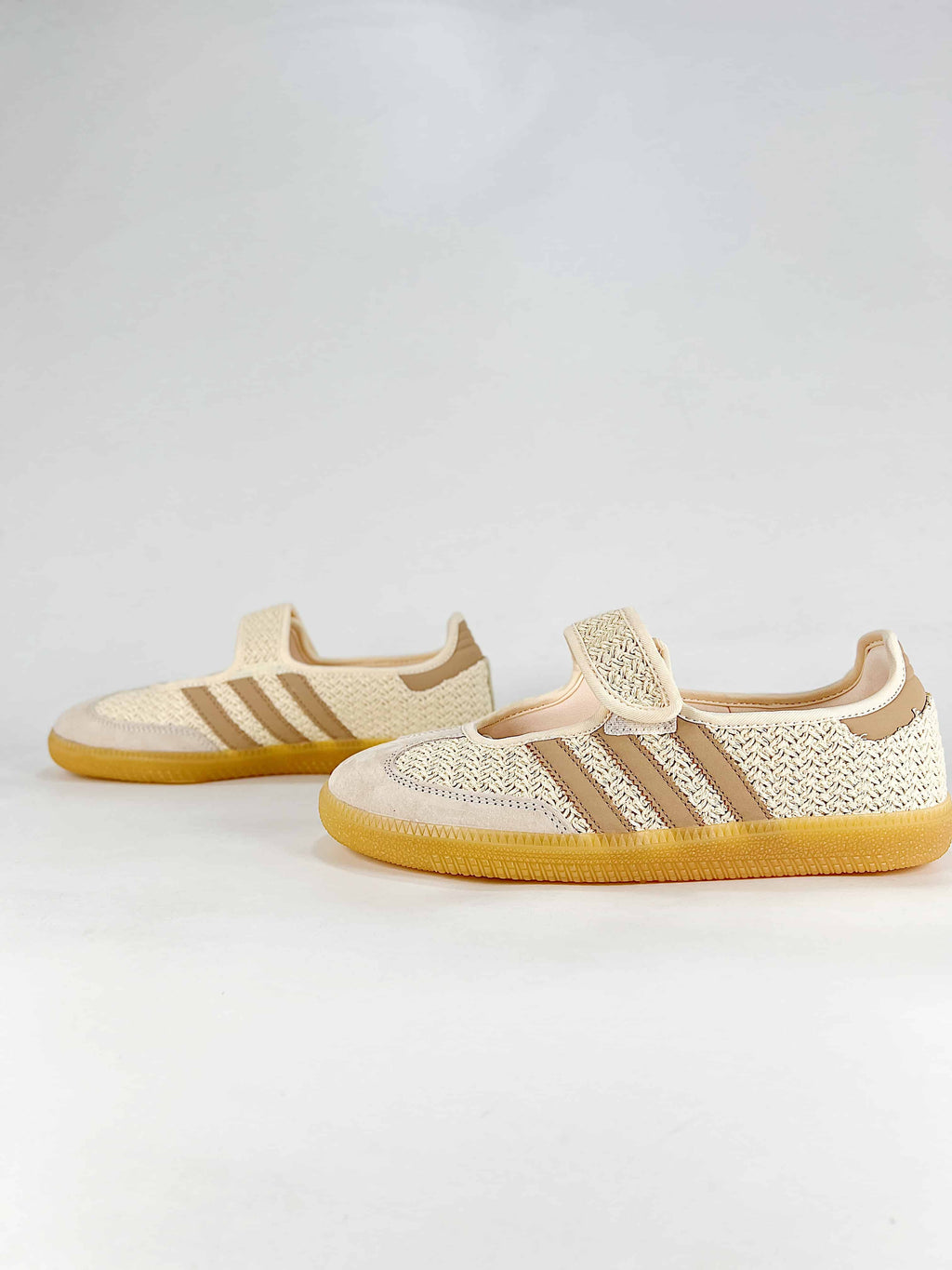 Adidas Originals Samba Jane Rose