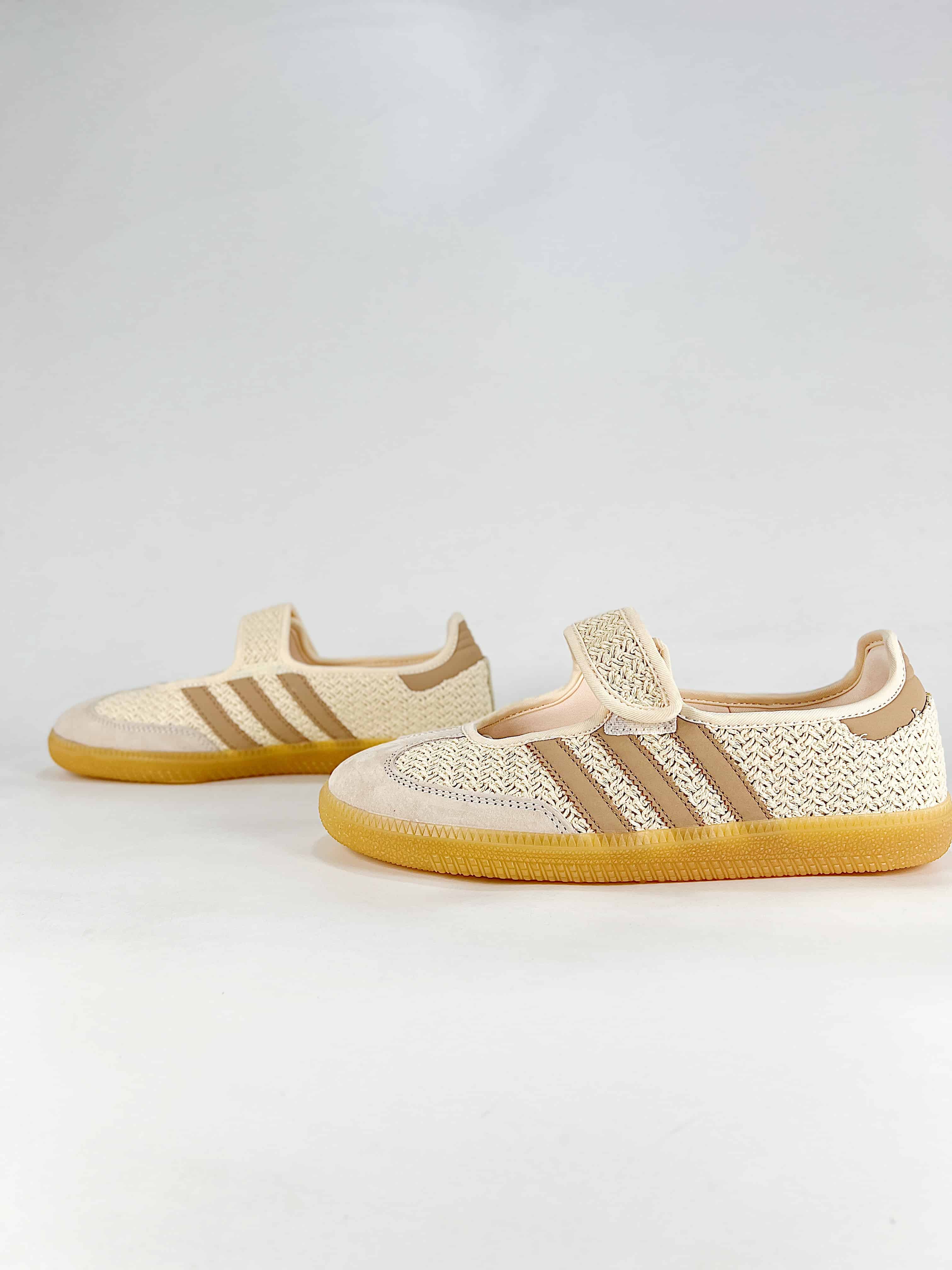 Adidas Originals Samba Jane Rose