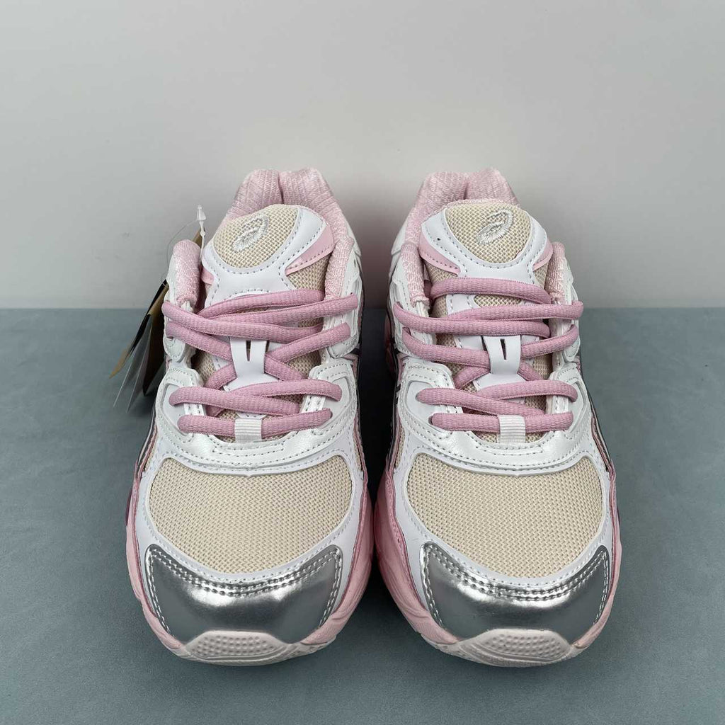 Asics Gel NYC x Kicki Yang Zhang