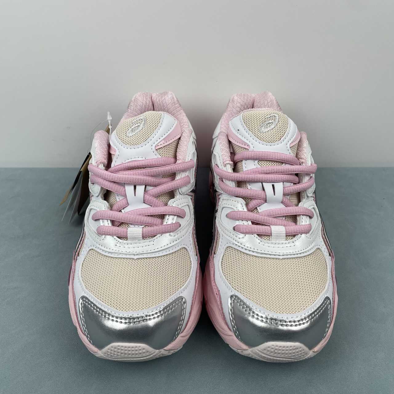 Asics Gel NYC x Kicki Yang Zhang