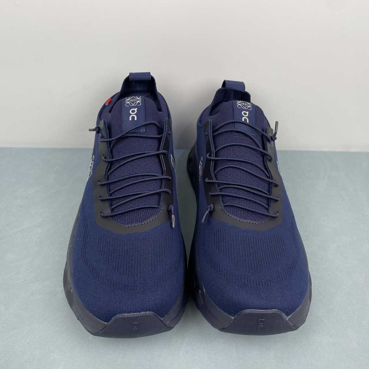 Loewe x On Cloudtilt 2 Blue Navy - VIBES MILANO