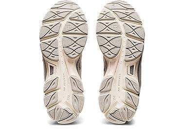 Asics Gel NYC Oyster Grey