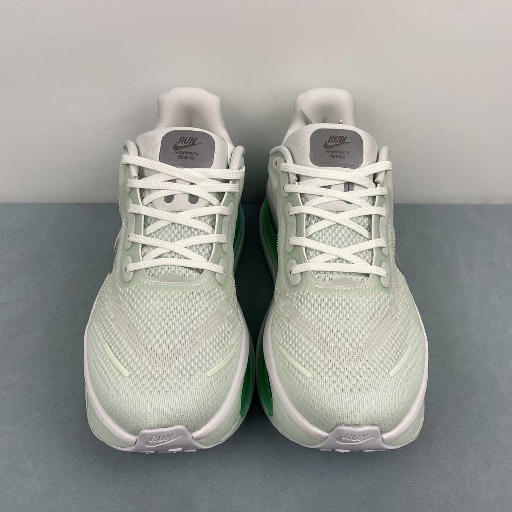 Nike Vomero Premium green vert - VIBES MILANO