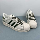 Adidas Originals Superstar bianco mod. Supreme