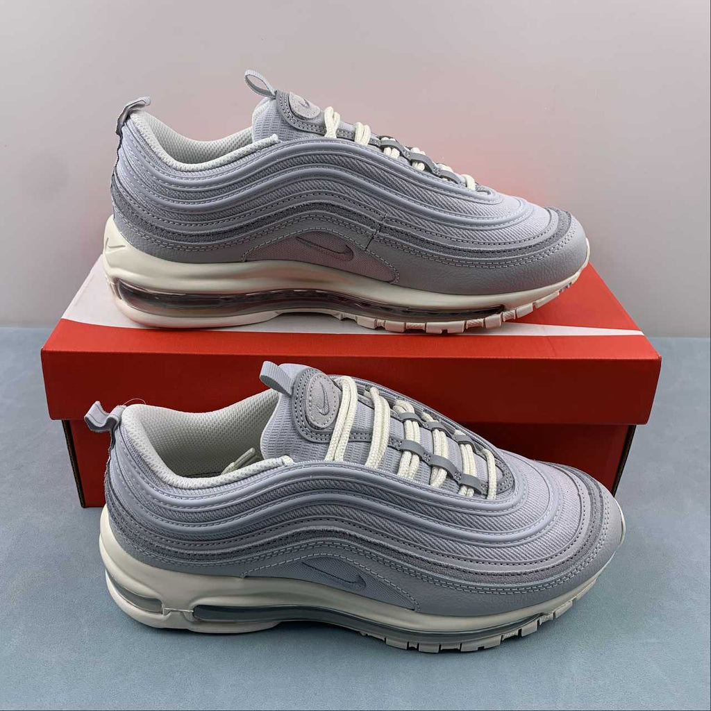 Nike Air Max 97 SE Pure Platinum /Wolf Gray