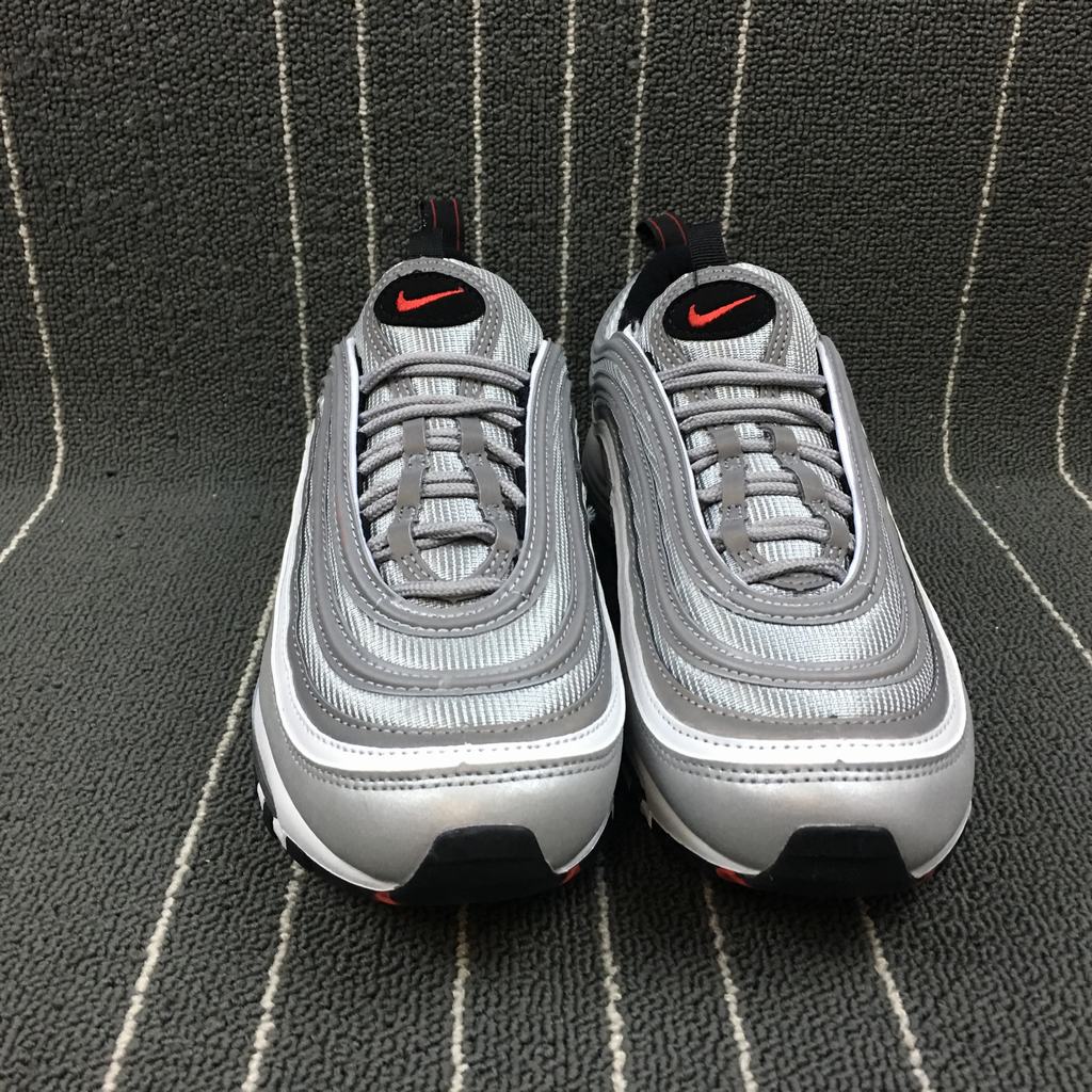 Nike Air Max 97 Silver Bullet