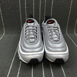 Nike Air Max 97 Silver Bullet
