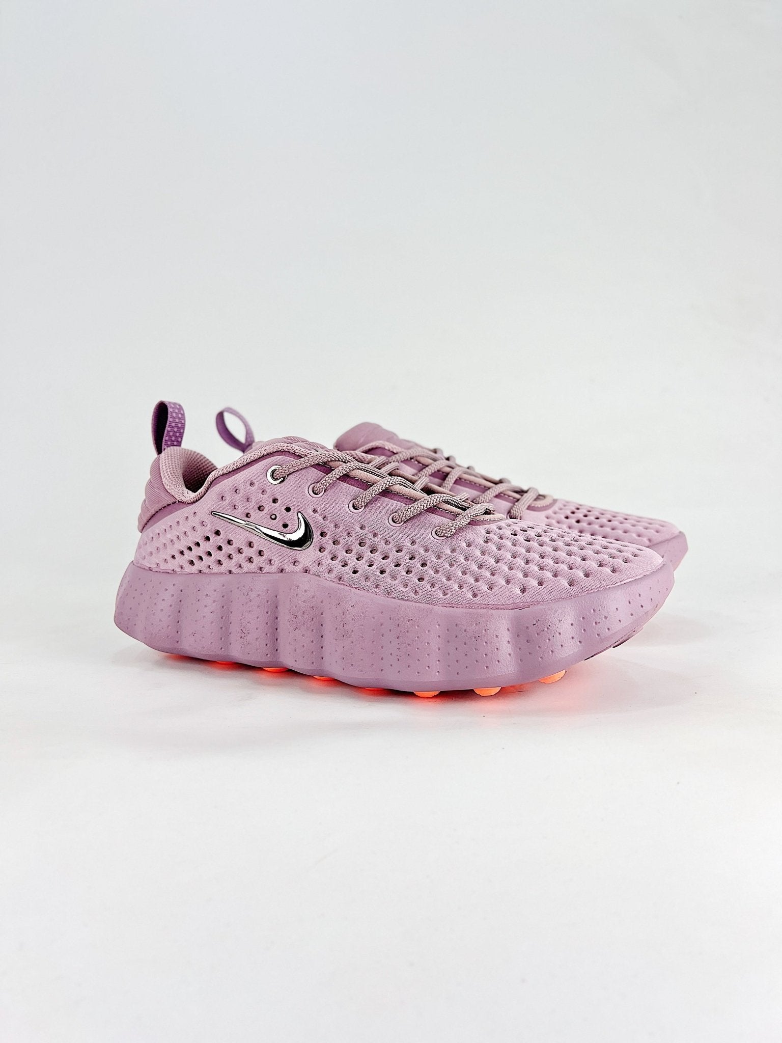 Nike Mind 002 Light Violet Ore - VIBES MILANO