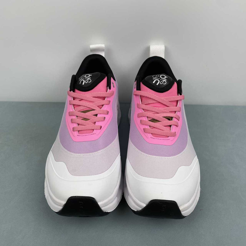 Loewe x On Cloudtilt 2 Pink & White - VIBES MILANO