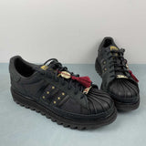 Adidas Originals Superstar Clot by Edison Chen