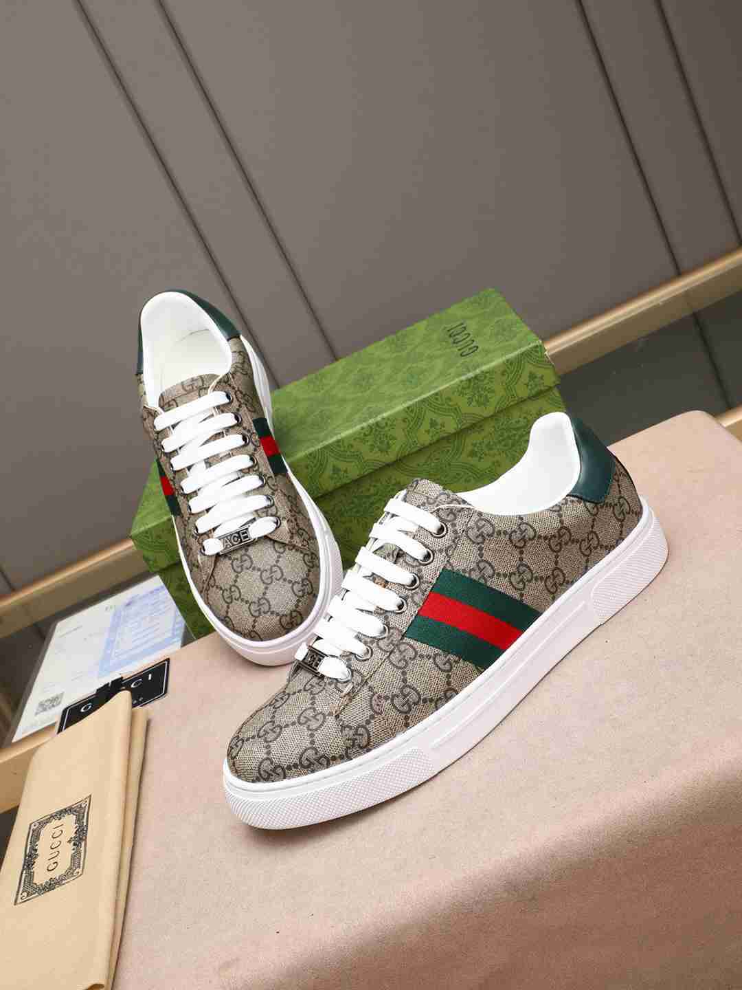 Gucci Ace sneakers
