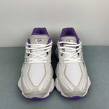 New Balance NB 9060 White/Grey/Purple U9060AQY (solo mercato asiatico)