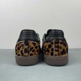 Adidas Originals Samba OG in cavallino animalier