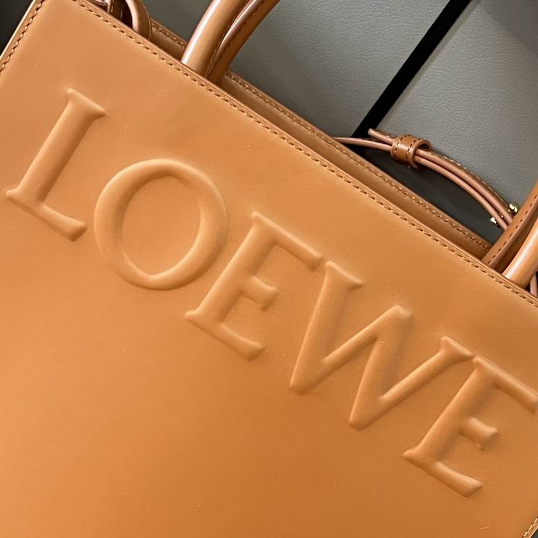 Loewe Standard Tote Bag