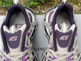 Balenciaga Sneakers 3 XL Extreme Lace Violet