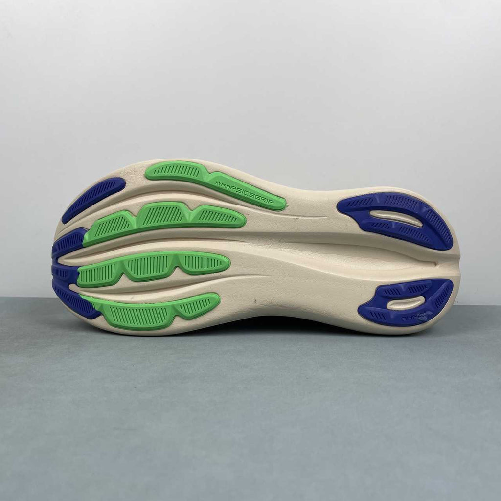 Asics Gel Nimbus 28 Black Beige