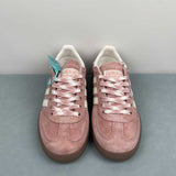 Adidas Originals Handball Spezial Wonder Mauve Off White Gum