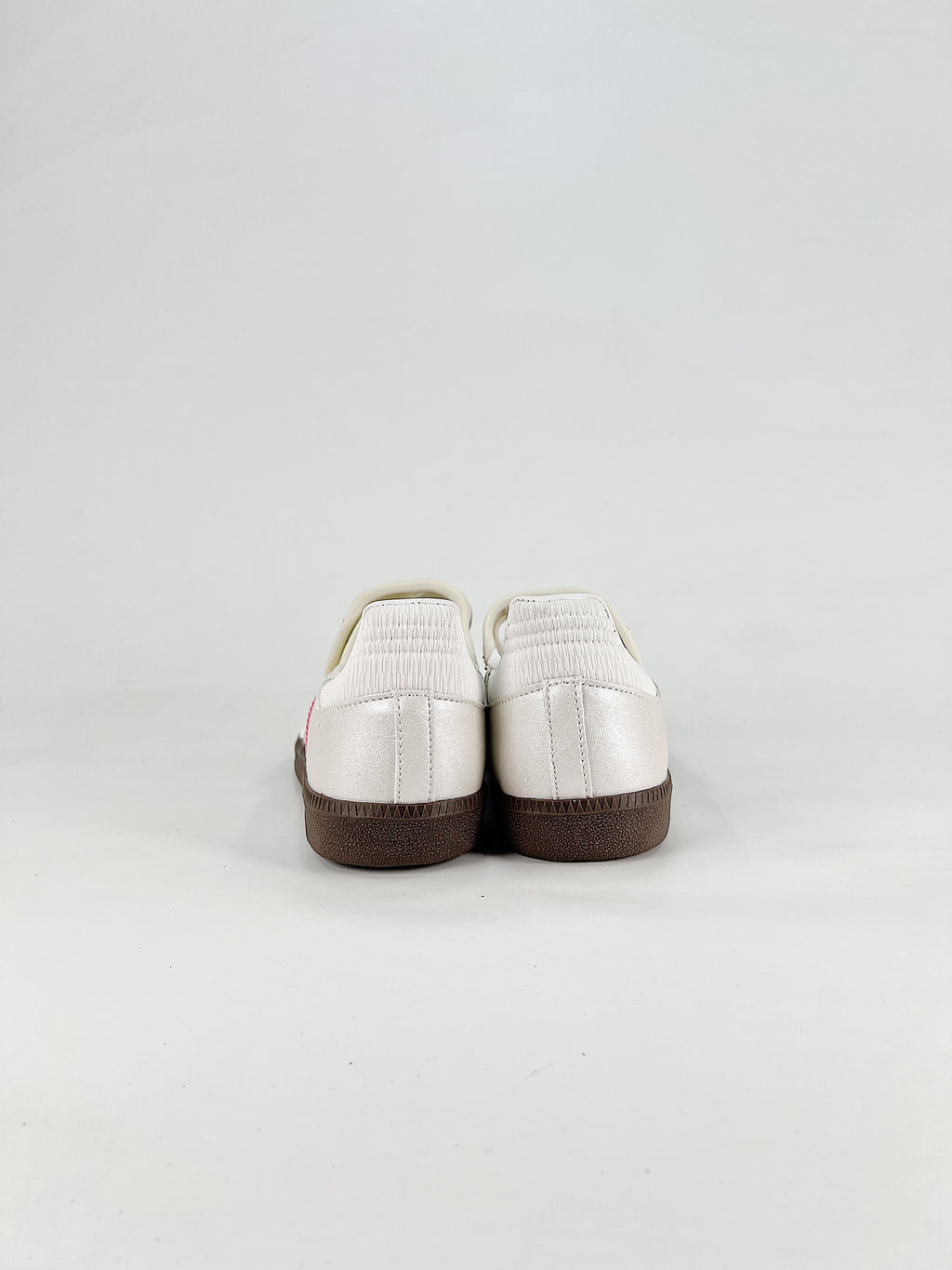 Adidas Originals Samba Jane Cloud White Pink