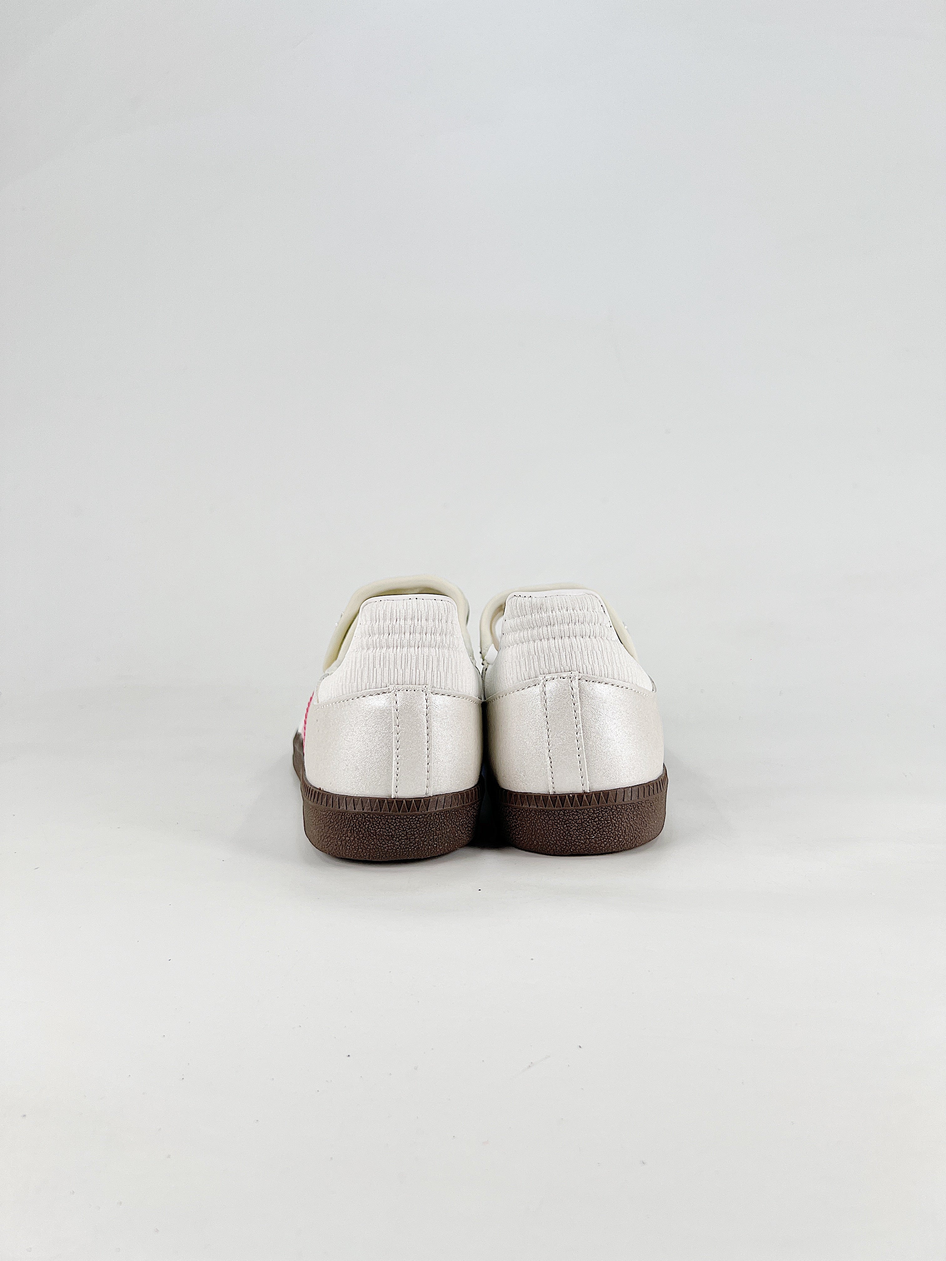 Adidas Originals Samba Jane Cloud White Pink