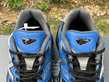 New Balance NB 9060 Black Blue Agate
