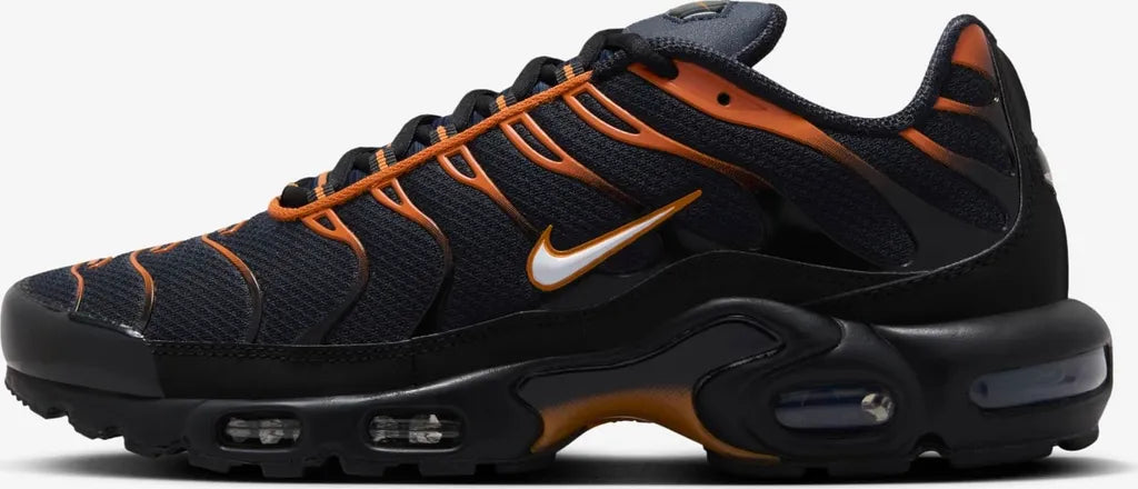 Nike Air Max Plus TN Dark Monarch Obsidian
