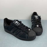 Adidas Originals Superstar II nero