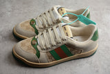 Gucci Screener Distressed GG Canvas