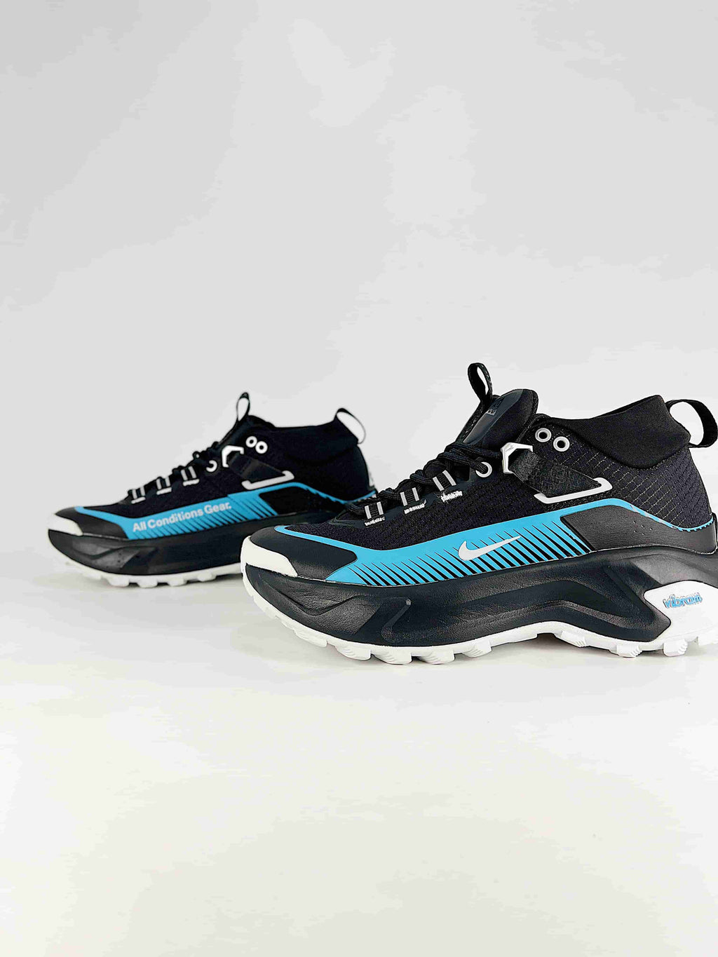 Nike ACG Mountain Fly GTX SE Black – Sneakers Outdoor GORE-TEX