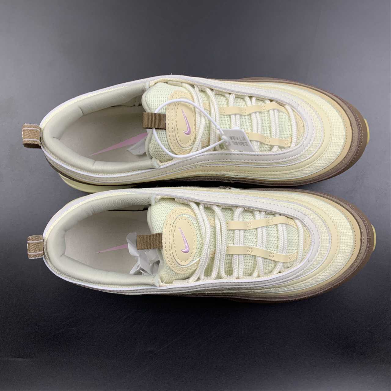 Nike Air Max 97 Muslin Pink Foam