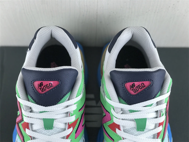 New Balance NB 9060 Beach Glass